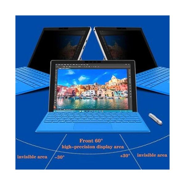 YBP Pantalla de privacidad para portátil MicrosoftSurface_2