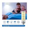 Bombilla LED de maíz equivalente a 200 W 2500 lúmenes_3