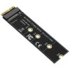 M.2 NVME SSD Convertir tarjeta adaptador para actualizar_1