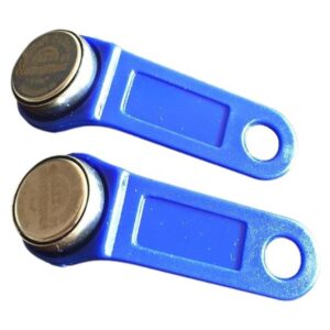 yarongtech 10pcslot DS1990 A F5 de sólo lectura iButton_1