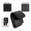 YANZHE Funda para teléfono celular Samsung Galaxy Z Flip 3_4