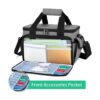 YARWO Estuche de transporte compatible con Cricut Joy and_3