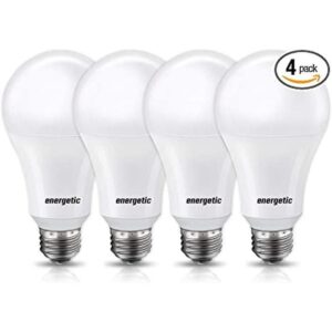 Bombillas LED Energetic equivalente a 150 W bombillas_1