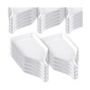 24 bandejas de plástico para pintura de diamantes