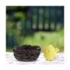 Nido de pájaros en miniatura para jardín de hadas 10 mini