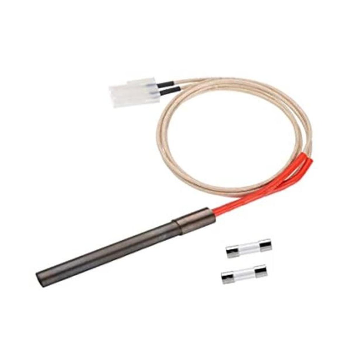 YAOAWE Kit de repuesto de varilla caliente Igniter apto