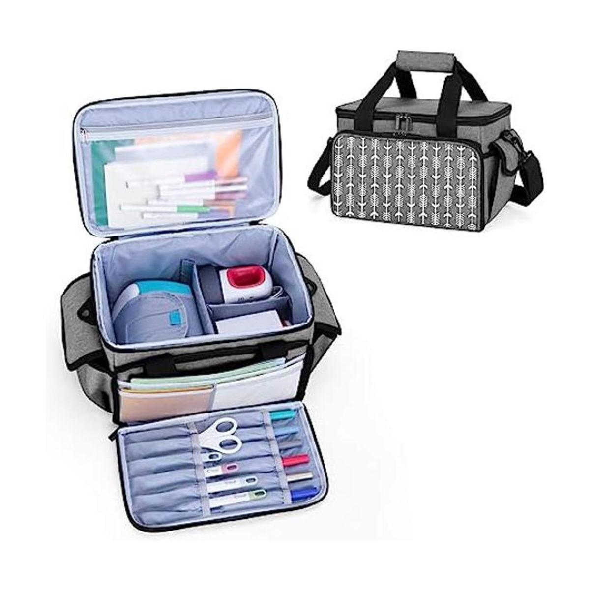 YARWO Estuche de transporte compatible con Cricut Joy and
