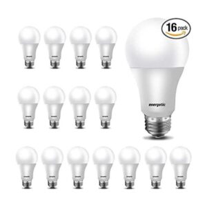 Bombilla LED A19 de 60 W_1