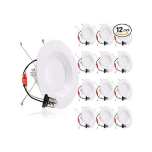 Energetic Luz LED para latas de 56 pulgadas regulable_1