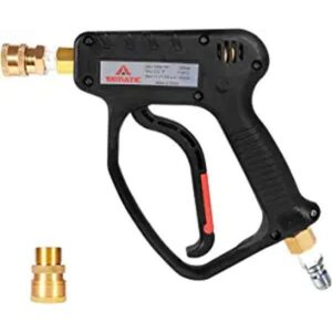 YAMATIC Pistola pulverizadora a presión de alta presión de_1