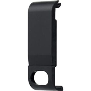YALLSAME Cubierta de batería de aluminio para puerta_1