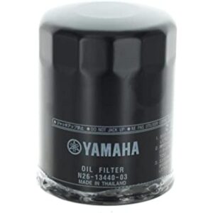 Yamaha OEM Filtro de aceite de repuesto para motor fuera_1