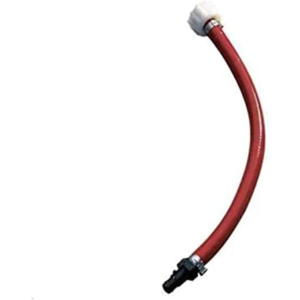 Yamaha MWVFLUSHHSRD manguera de desage_1