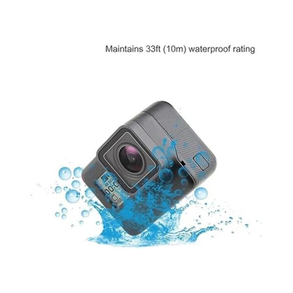 YALLSAME Reemplazo de lente para GoPro Hero 7 6 5 cámara_4