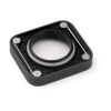YALLSAME Reemplazo de lente para GoPro Hero 7 6 5 cámara_2