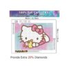 Kits de pintura de diamantes 5D para adultos bricolaje_4