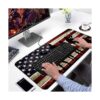 Alfombrilla de mouse y posavasos extendidos para juegos_3