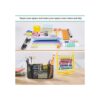 Organizador de escritorio con 9 compartimentos