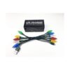 Luces LED de Navidad USB y cargador de bombilla para_2