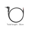 Cable de alimentación YACSEJAO de 0.217 x 0.083 in de_4
