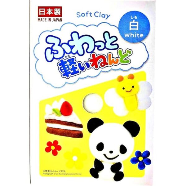 YACHIYO DAISO Paquetes ligeros y esponjosos de arcilla