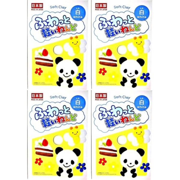 YACHIYO DAISO Paquetes ligeros y esponjosos de arcilla