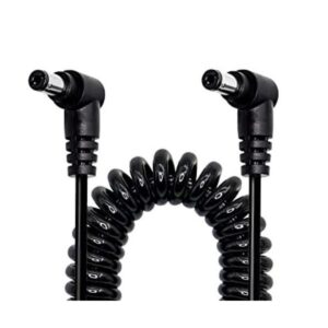 Cable de extensión de alimentación YACSEJAO de 0.217 in x_1