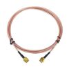 Kaunosta Cable SMA de 6.5 pies SMA macho a SMA macho RF_1