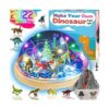 Y YOFUN Haz tu propia luz nocturna de dinosaurios_1