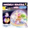 Y YOFUN Regalos de unicornios para niñas manualidades de_5