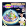 Y YOFUN Haz tu propia luz nocturna de dinosaurios_2