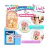 YOFUN Make Your Own Unicorn Night Light Kit de_4