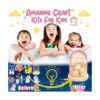 YOFUN Make Your Own Unicorn Night Light Kit de_2