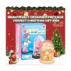 YOFUN Make Your Own Unicorn Night Light Kit de_6
