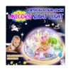 Y YOFUN Regalos de unicornios para niñas manualidades de_2