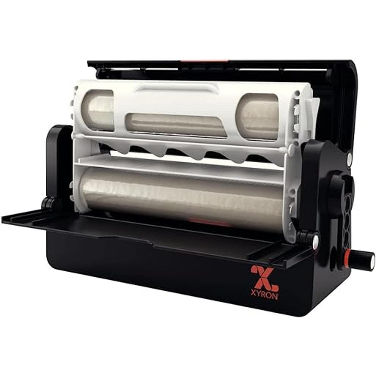 ACCO BRANDS Xyron Recambio laminado de dos caras para