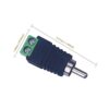 Conectores RCA para cable de altavoz conector de terminal_4