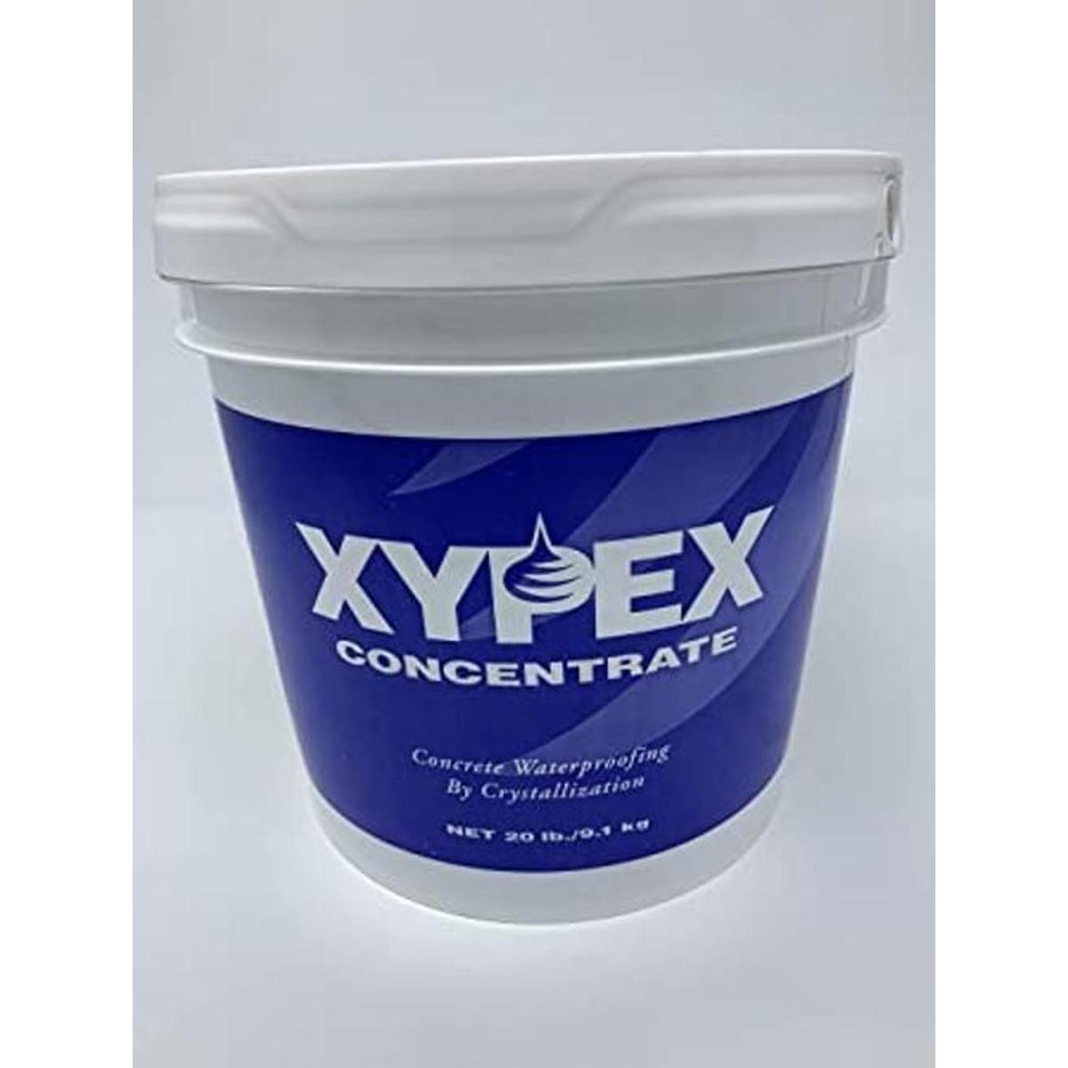 Concentrado Xypex
