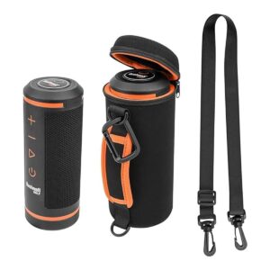 Xxerciz Bushnell Golf Wingman Funda de transporte para_1