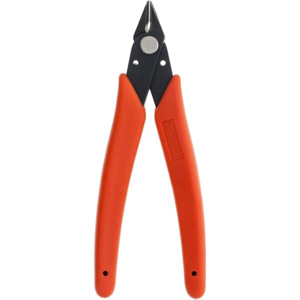Pinza de cizallamiento Xuron 410.