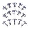 Xwell Tornillo ranurado de 14 a 20 para placa de_1