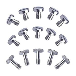 Xwell Tornillo ranurado de 14 a 20 para placa de_1