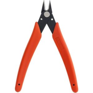 Pinza de cizallamiento Xuron 410.