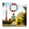 Silicone Beads 60pcs 15mm Silicone Beads Bulk with String_4