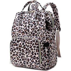Xunteny Mochila para laptop para mujer mochila escolar_1