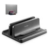 VAYDEER Soporte vertical para laptop soporte de plástico_1