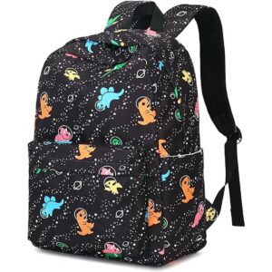 Mochila para niñas mujeres adolescentes mochila escolar_1