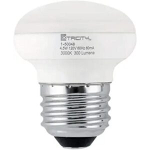Bombilla LED R14 4.5 W equivalente a 40 W regulable_1