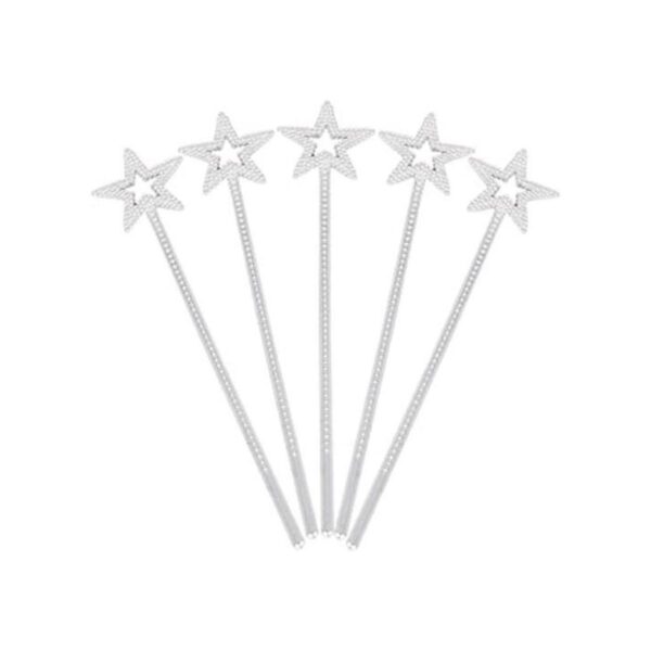 XiangGuanQianYing 13.4 pulgadas Princess Wands Princess_1