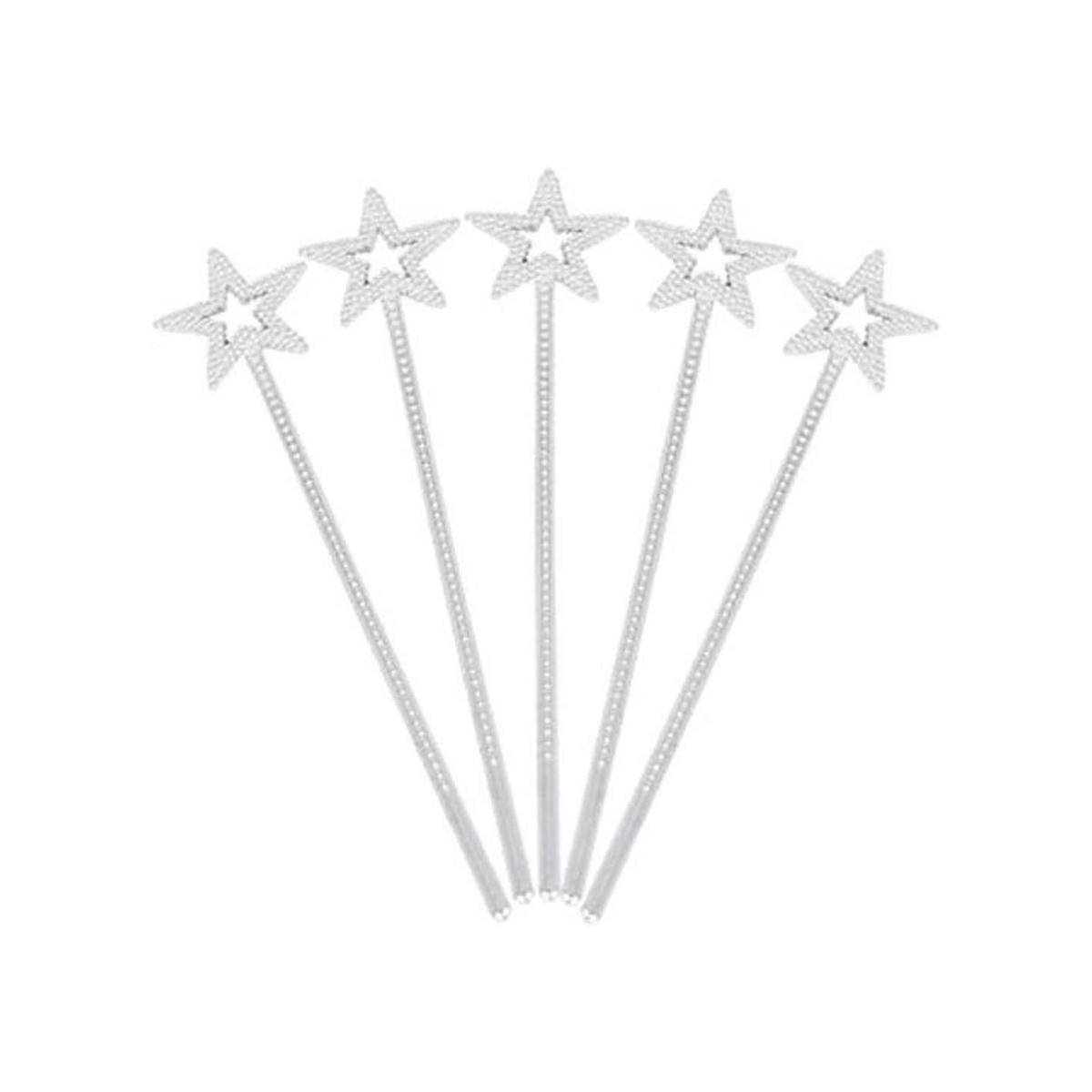 XiangGuanQianYing 13.4 pulgadas Princess Wands Princess